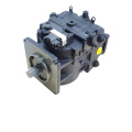 Bomba hidráulica SAUER DANFOSS Bomba de pistón de caudal variable 90R055DD1NN60P4S1CGBGBA424224